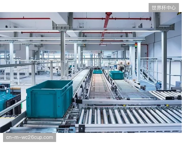 为何阿迪达斯放弃了德国的Speedfactory？高昂成本与生产技术限制暴露了自动化工厂的现实困境